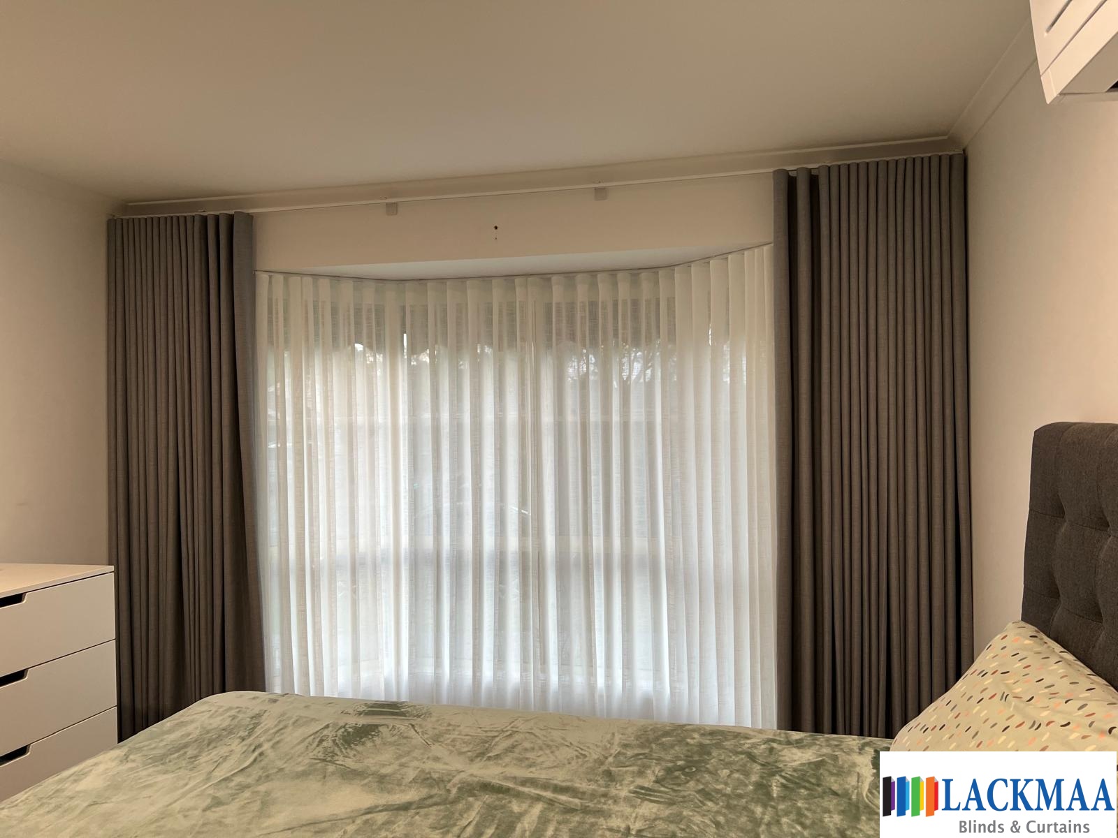 Blockout Curtain 13